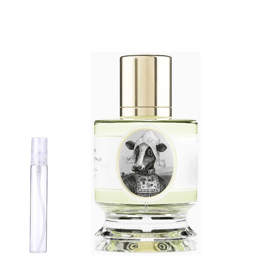 Cow by Zoologist - Decant