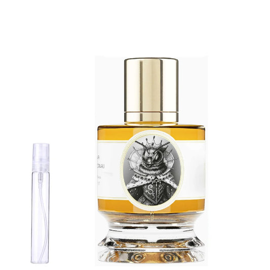 Bee by Zoologist - Decant