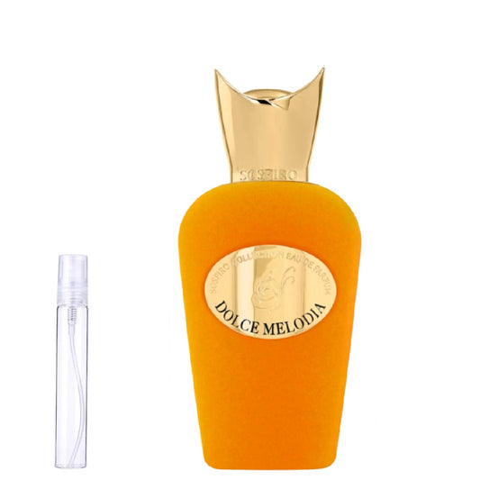 Dolce Melodia by Sospiro - Decant