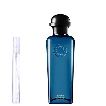 Eau de Citron Noir - Decant / Sample