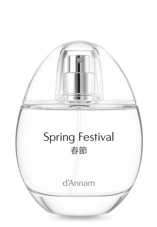 Spring Festival - Decant / Sample