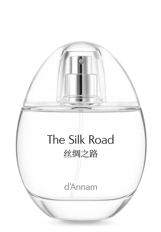 The Silk Road - Decant / Sample