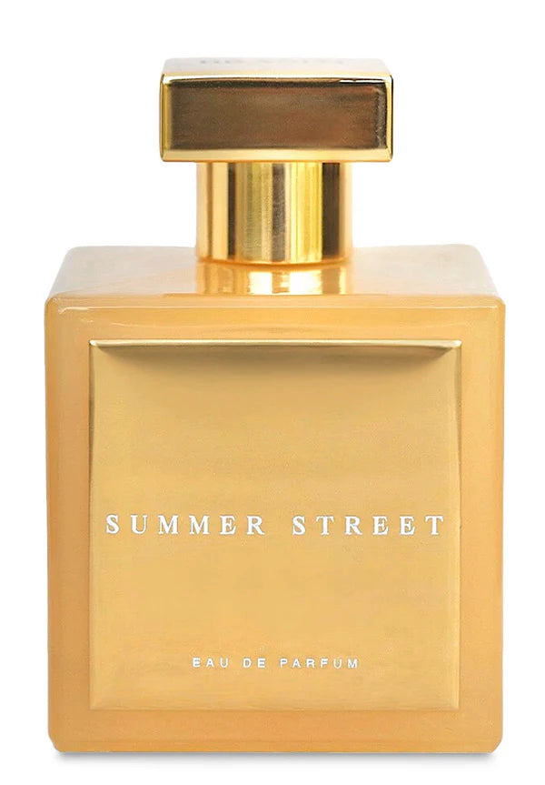 Summer Street - Decant / Sample
