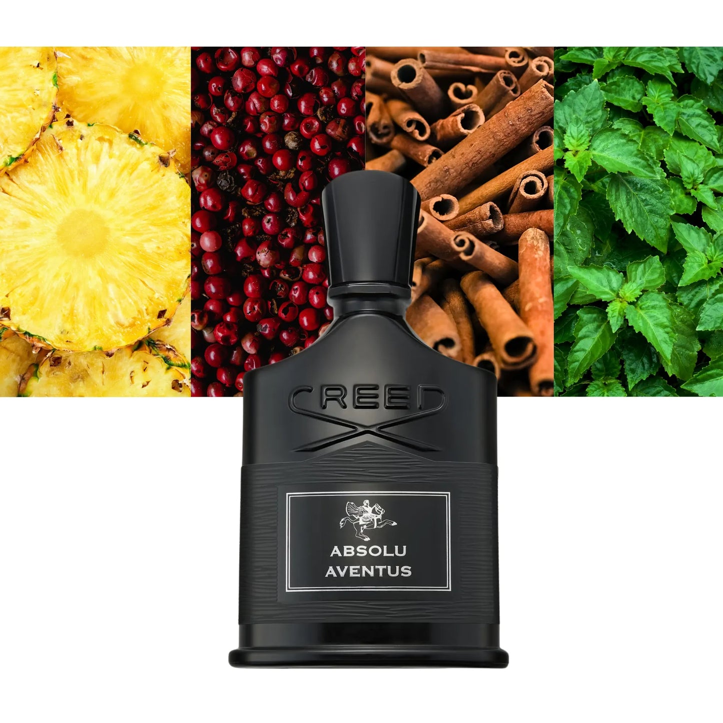 Absolu Aventus 2025 by Creed - Decant / Sample