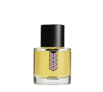 Ambre Supreme by Les Indemodables - Decant