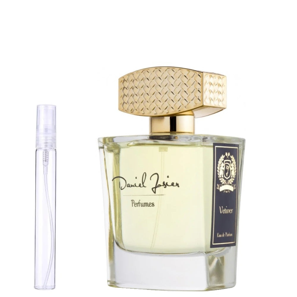 Vetiver by Daniel Josier - Decant / Sample