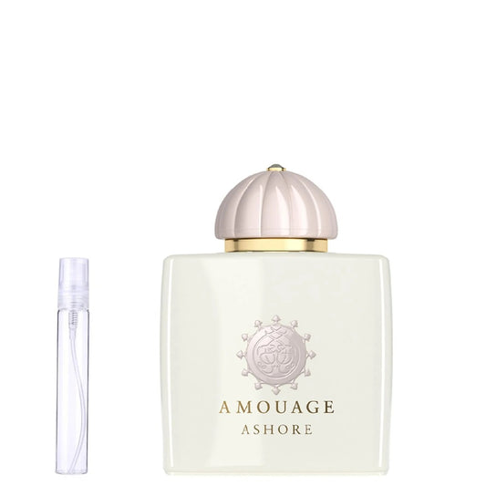 Ashore by Amouage - Decant / Sample