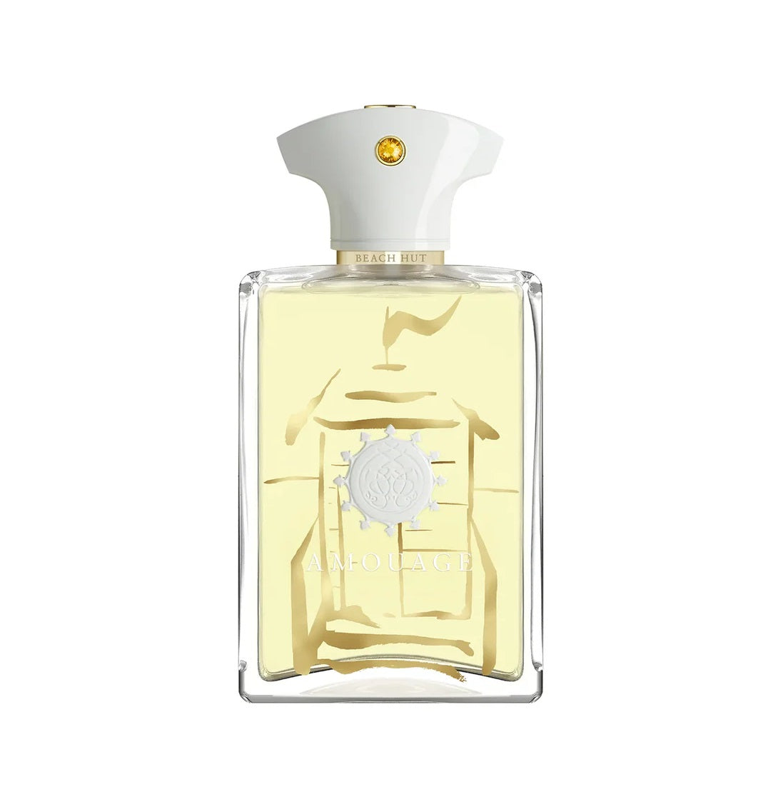 Beach Hut - Decant / Full Bottle