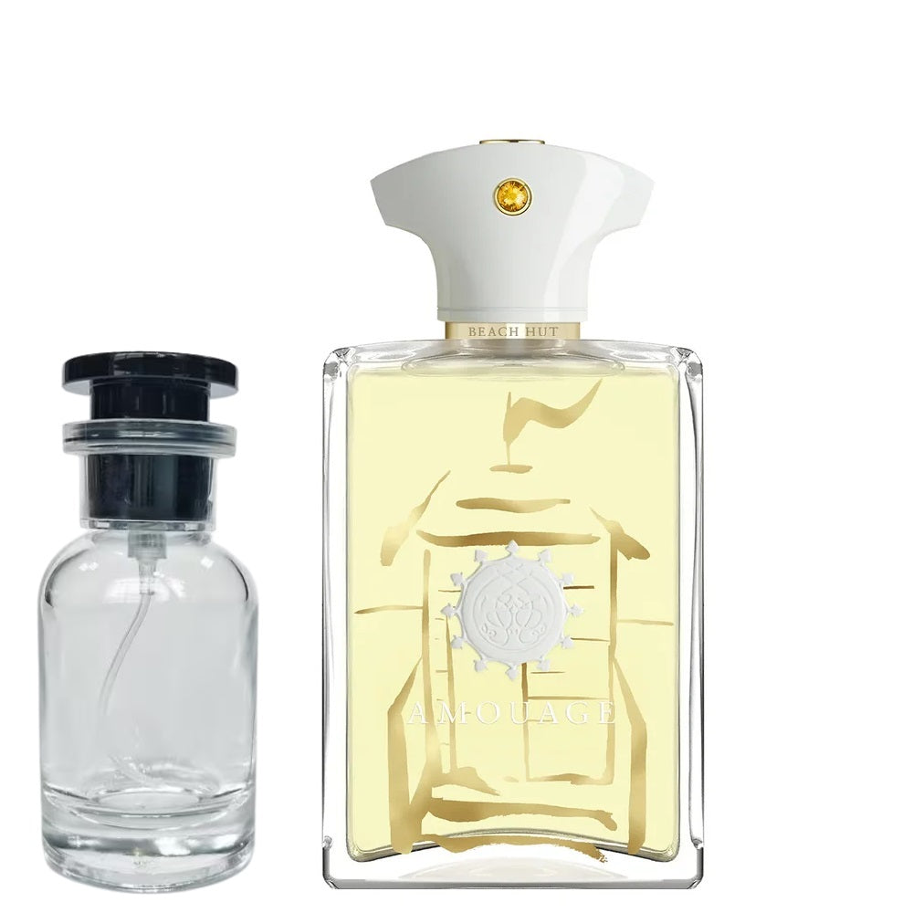 Beach Hut - Decant / Full Bottle