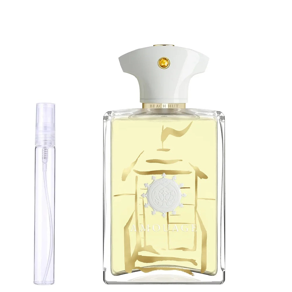 Beach Hut - Decant / Full Bottle
