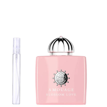 Blossom Love by Amouage - Decant / Sample