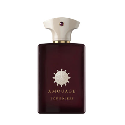 Boundless by Amouage - Decant / Sample