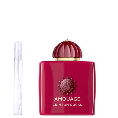 Crimson Rocks by Amouage - Decant / Sample