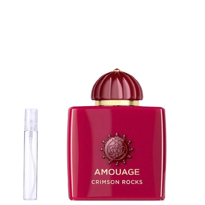 Crimson Rocks by Amouage - Decant / Sample