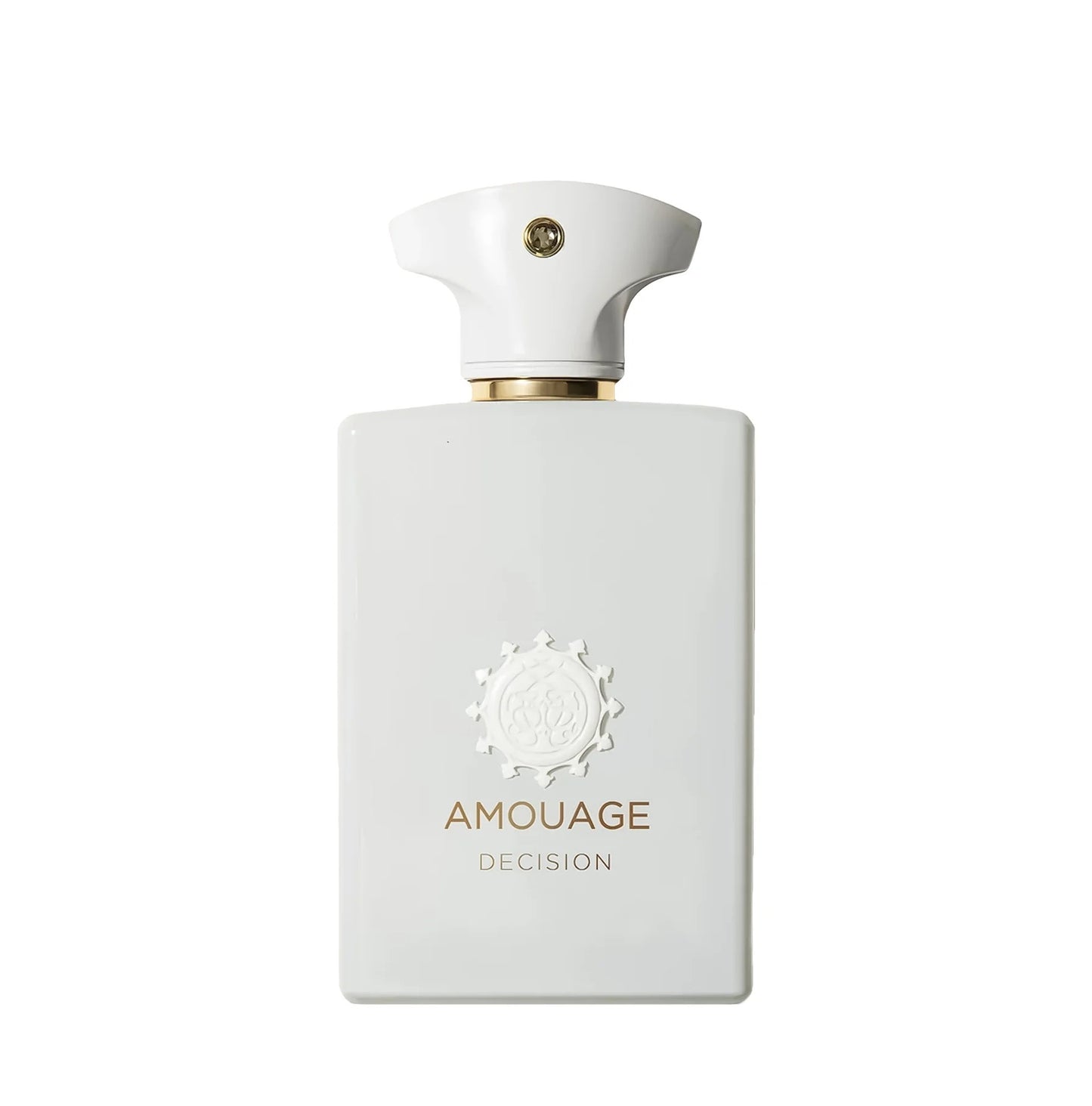 Decision by Amouage - Decant / Full Bottle