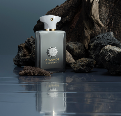 Decision 42 - Decant / Full Bottle