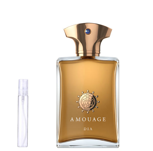 Dia Man by Amouage - Decant / Sample