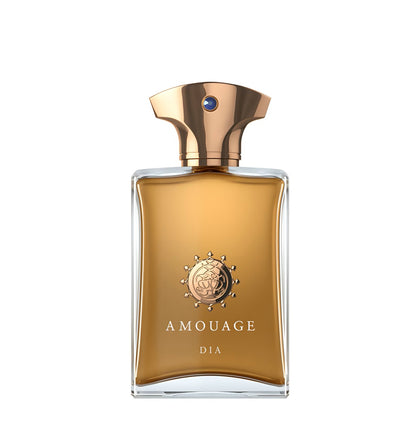 Dia Man by Amouage - Decant / Sample