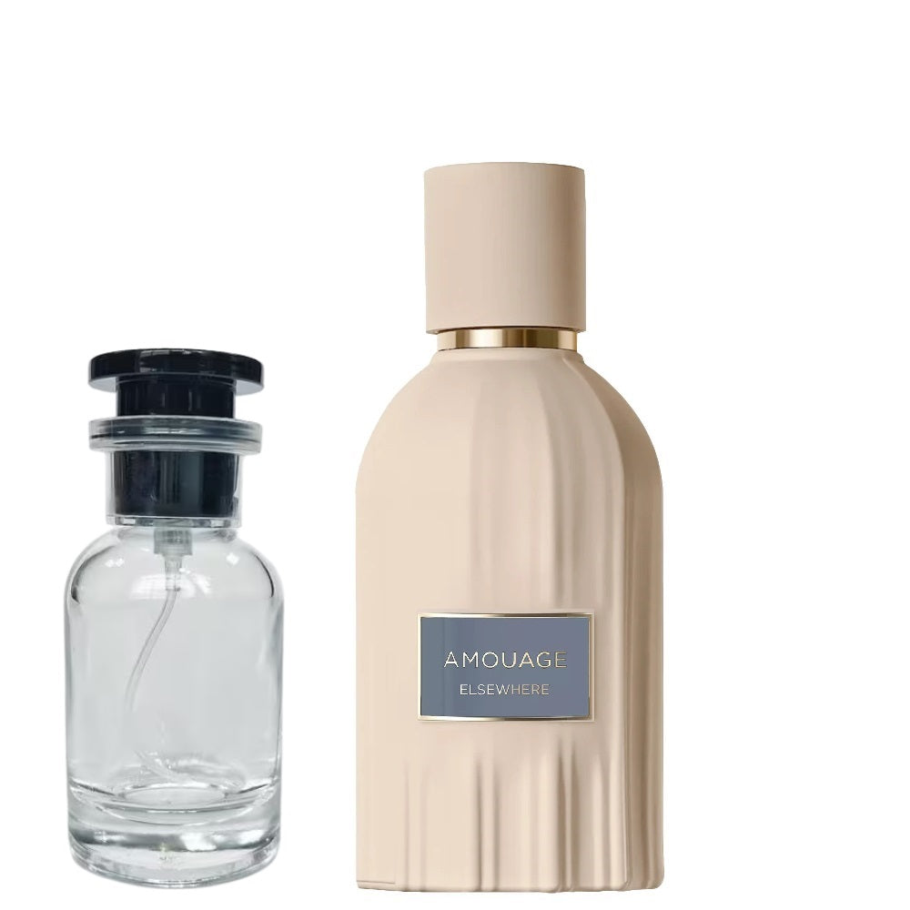Elsewhere Amouage - Decant / Sample