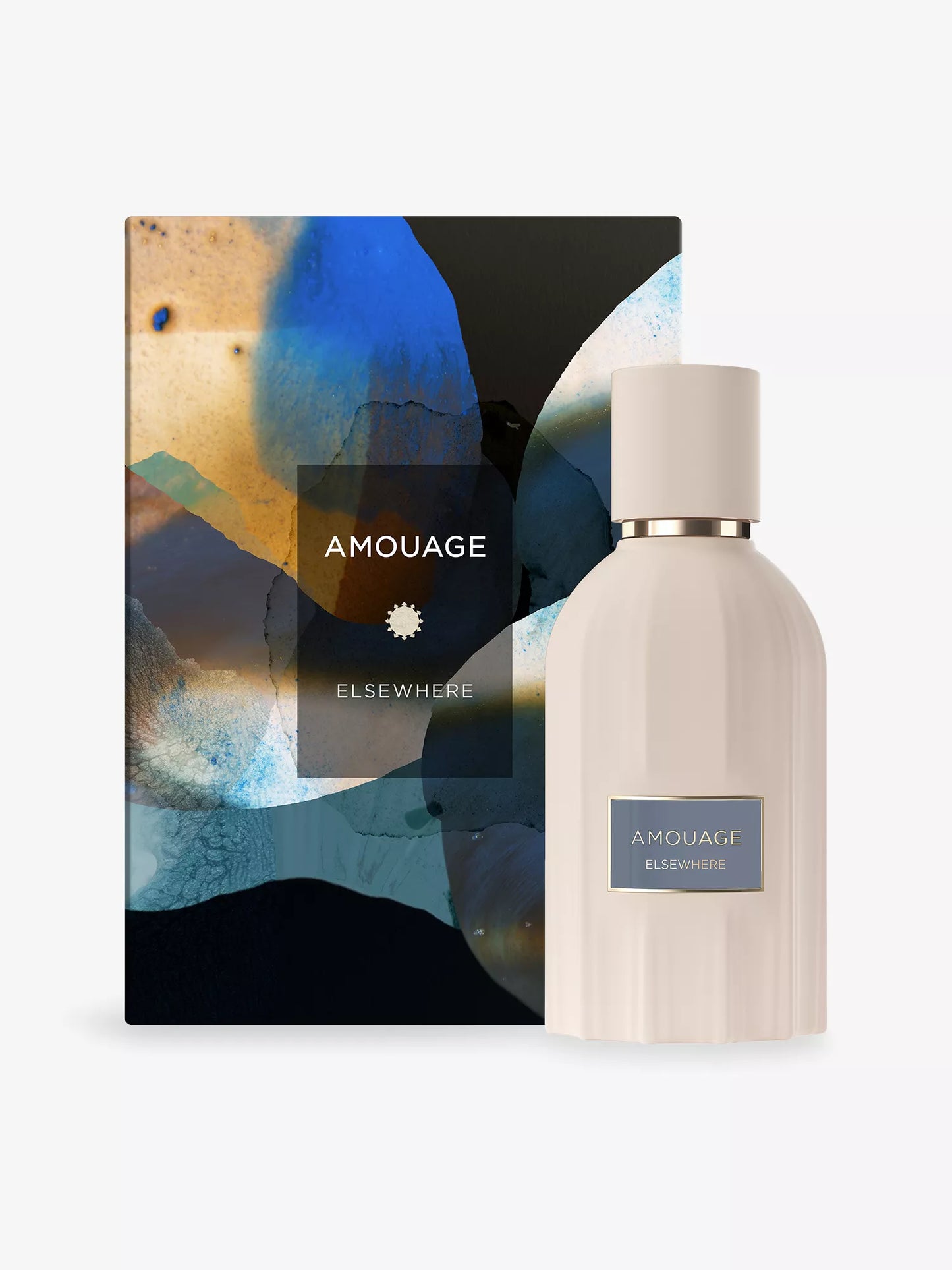 Elsewhere Amouage - Decant / Sample