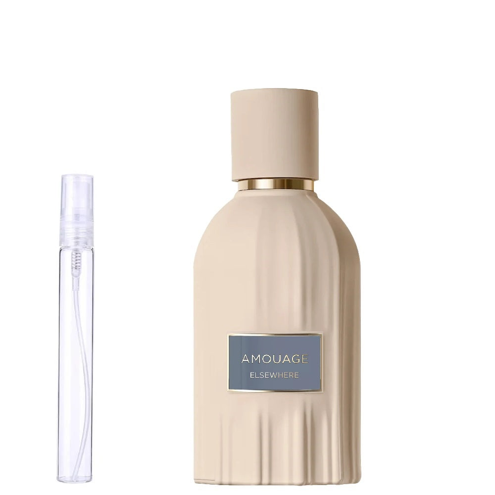 Elsewhere Amouage - Decant / Sample
