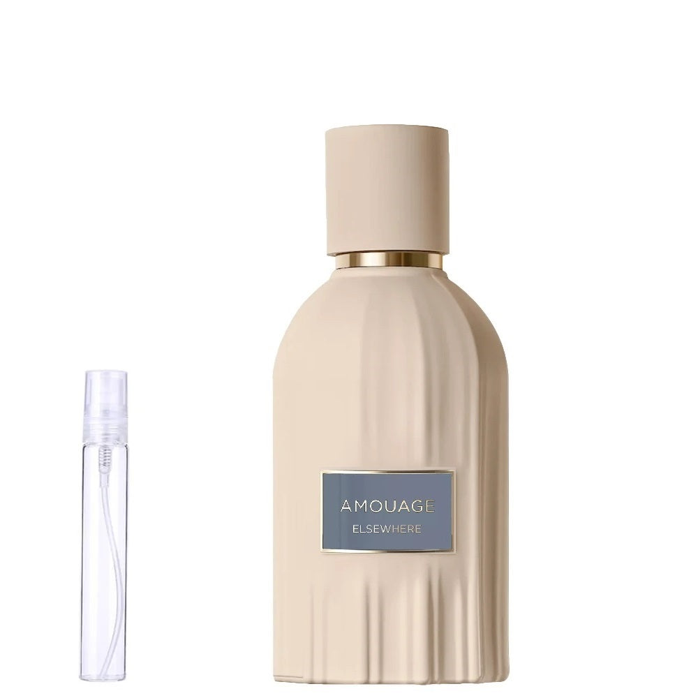 Elsewhere Amouage - Decant / Sample