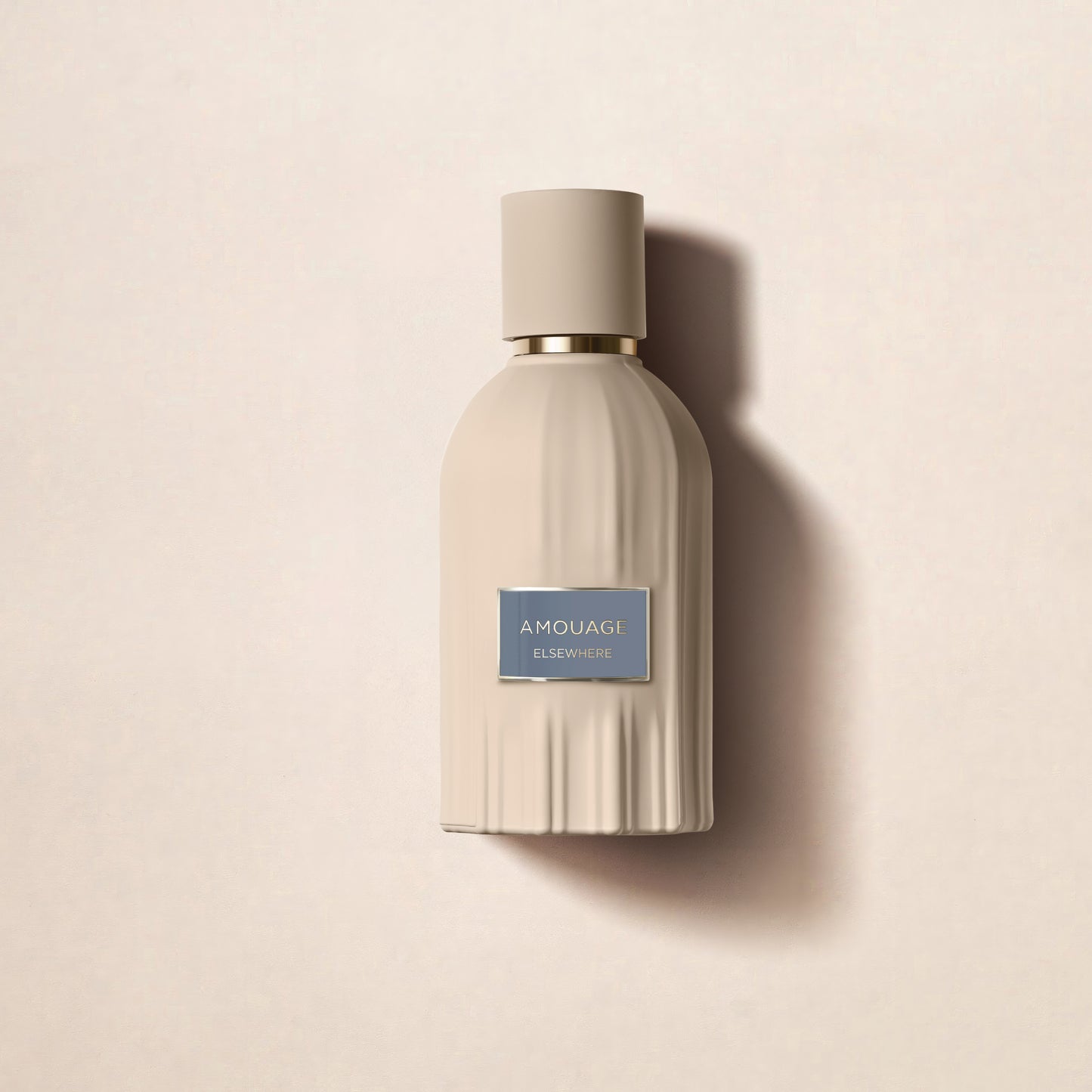 Elsewhere Amouage - Decant / Sample