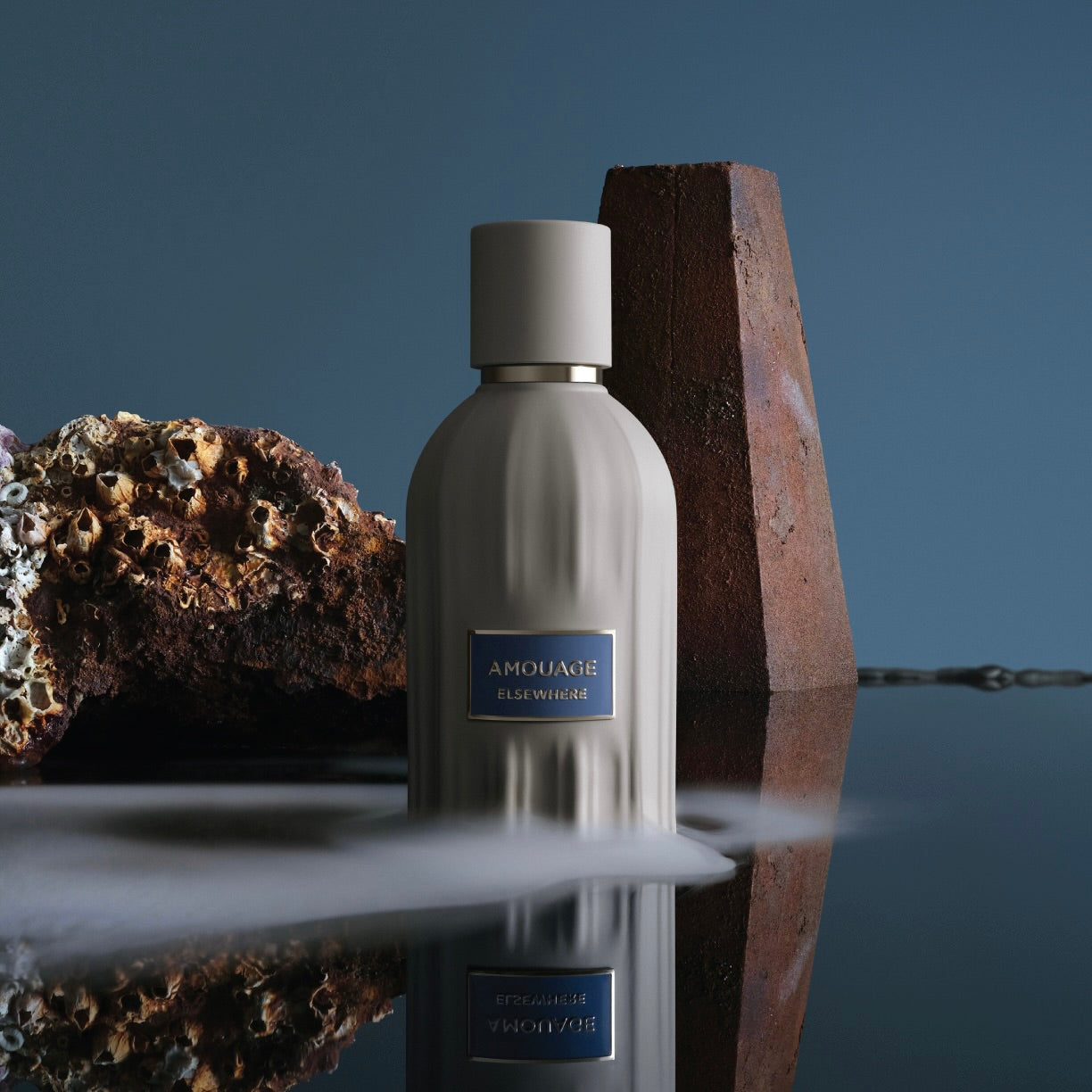 Elsewhere Amouage - Decant / Sample