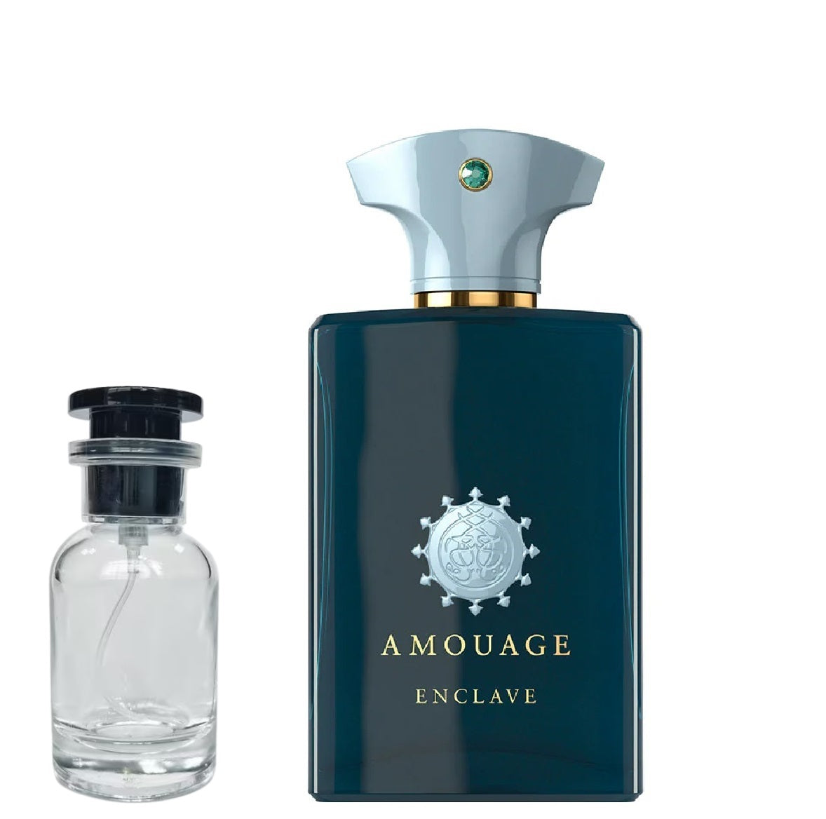 Enclave - Decant / Full Bottle