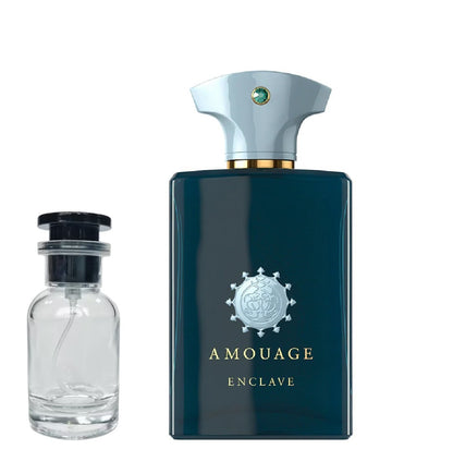 Enclave - Decant / Full Bottle