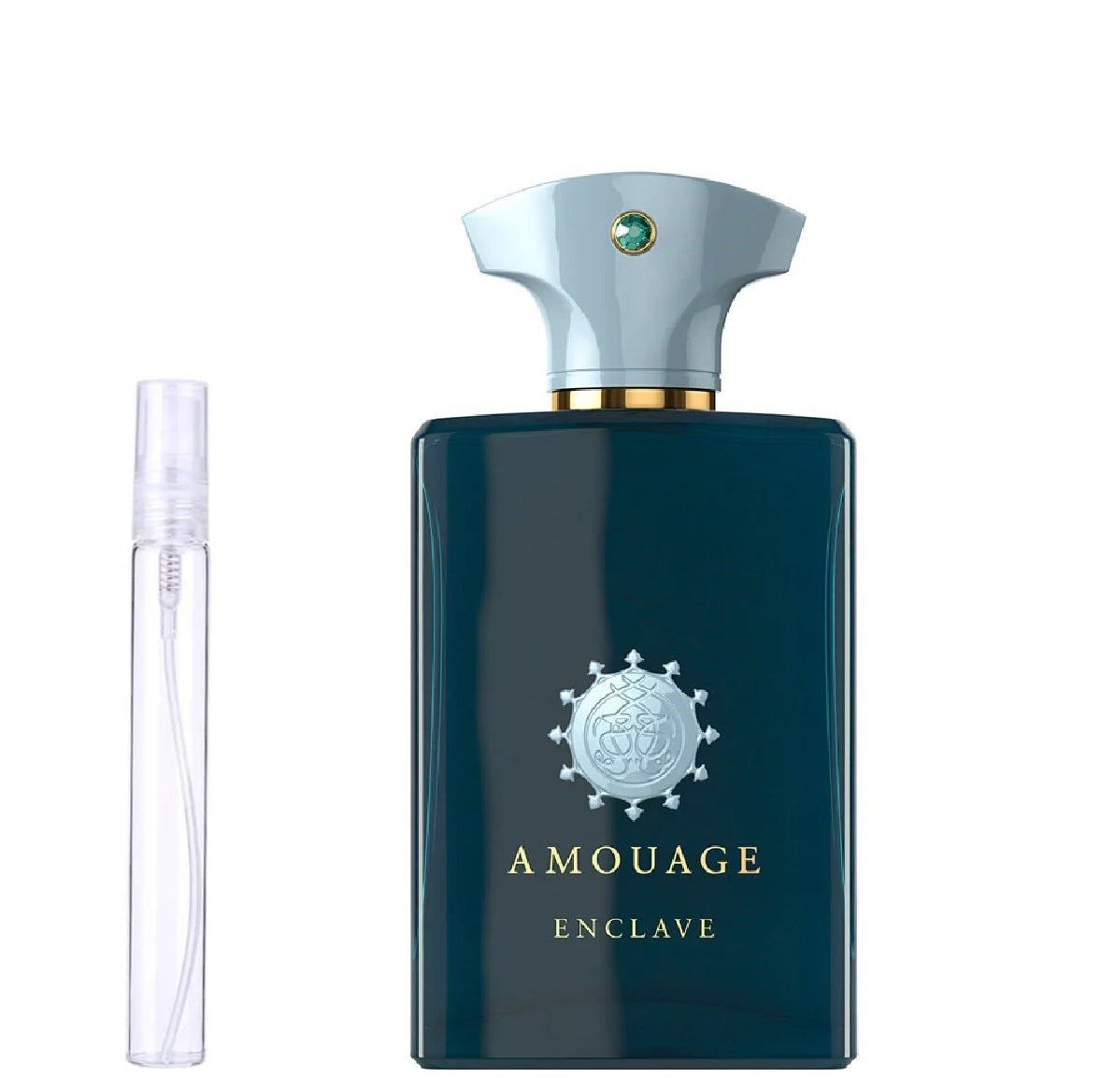 Enclave - Decant / Full Bottle