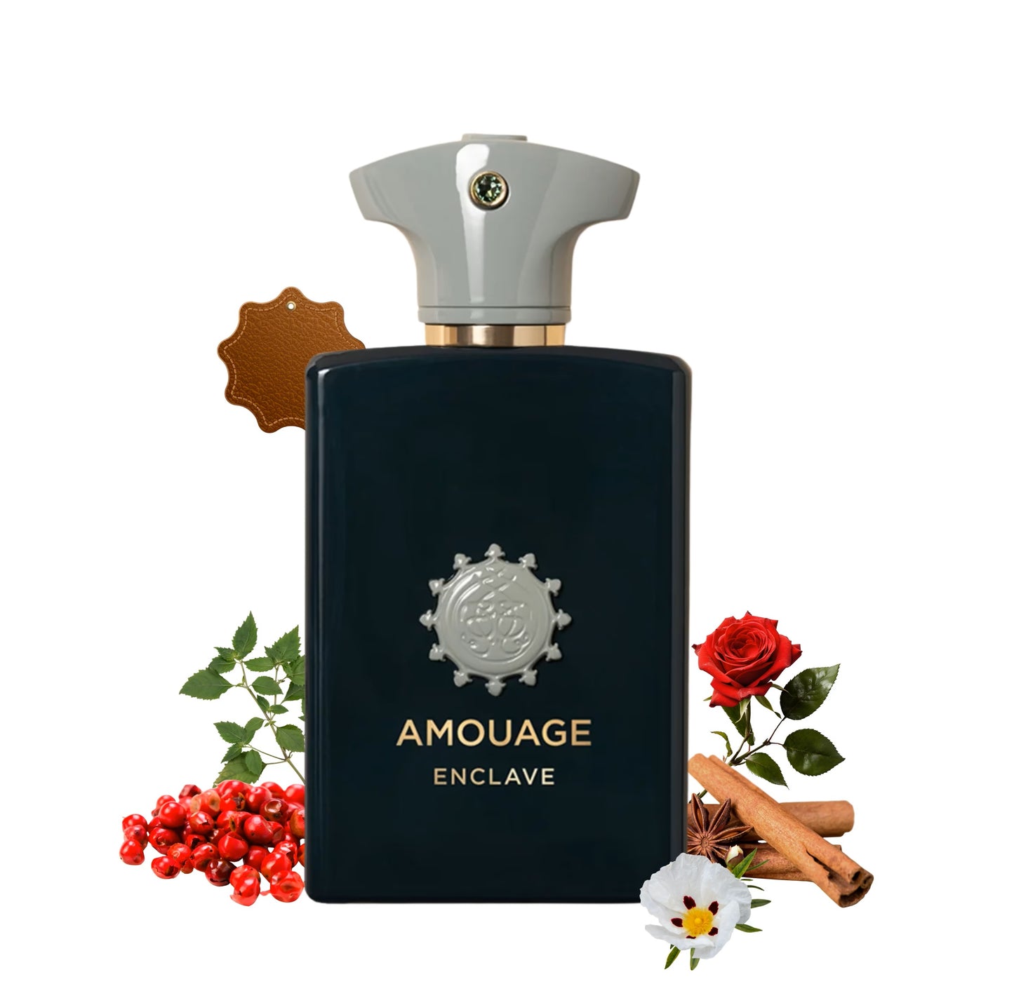 Enclave - Decant / Full Bottle