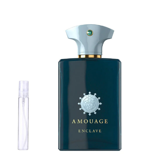 Enclave by Amouage - Decant / Sample