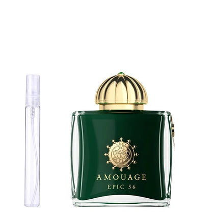 Epic 56 Woman by Amouage - Decant / Sample