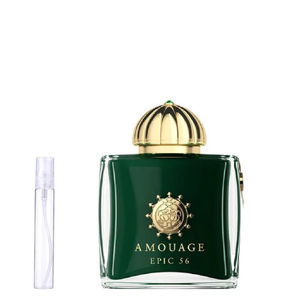 Epic 56 Woman by Amouage - Decant / Sample