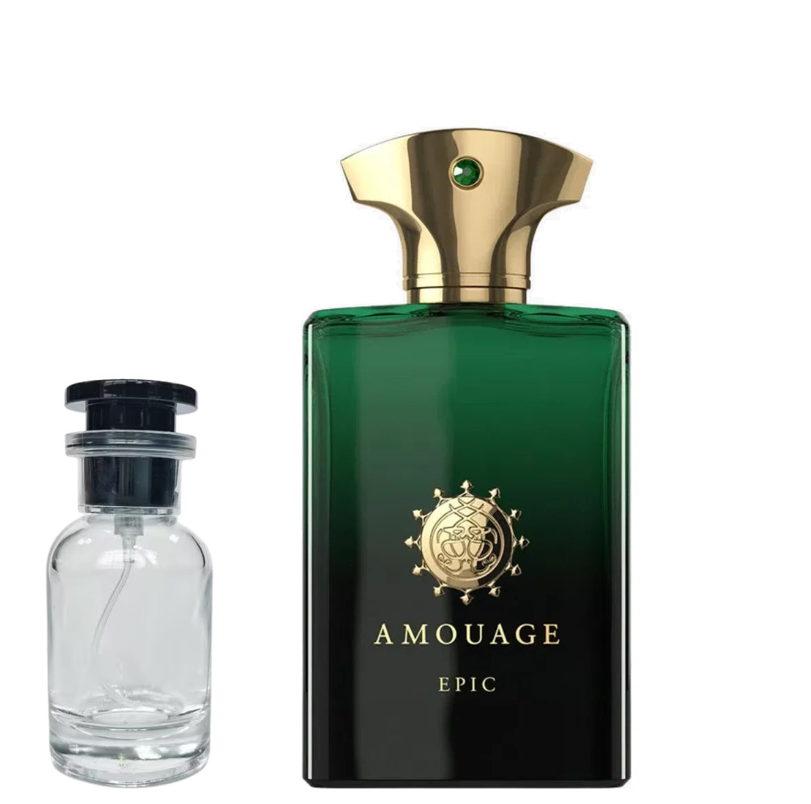 Epic Man - Decant / Full Bottle