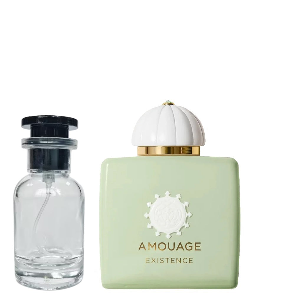 Existence by Amouage - Decant / Full Bottle