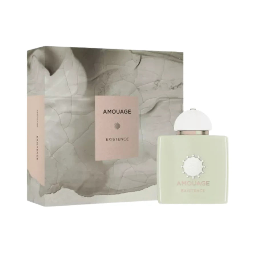 Existence by Amouage - Decant / Full Bottle