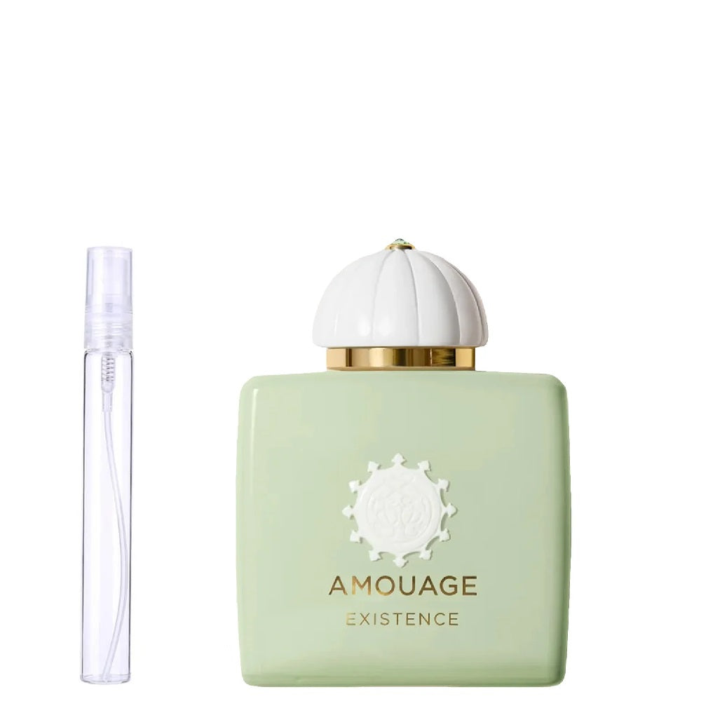 Existence by Amouage - Decant / Full Bottle