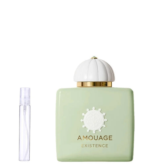Existence by Amouage - Decant / Sample / Full Bottle