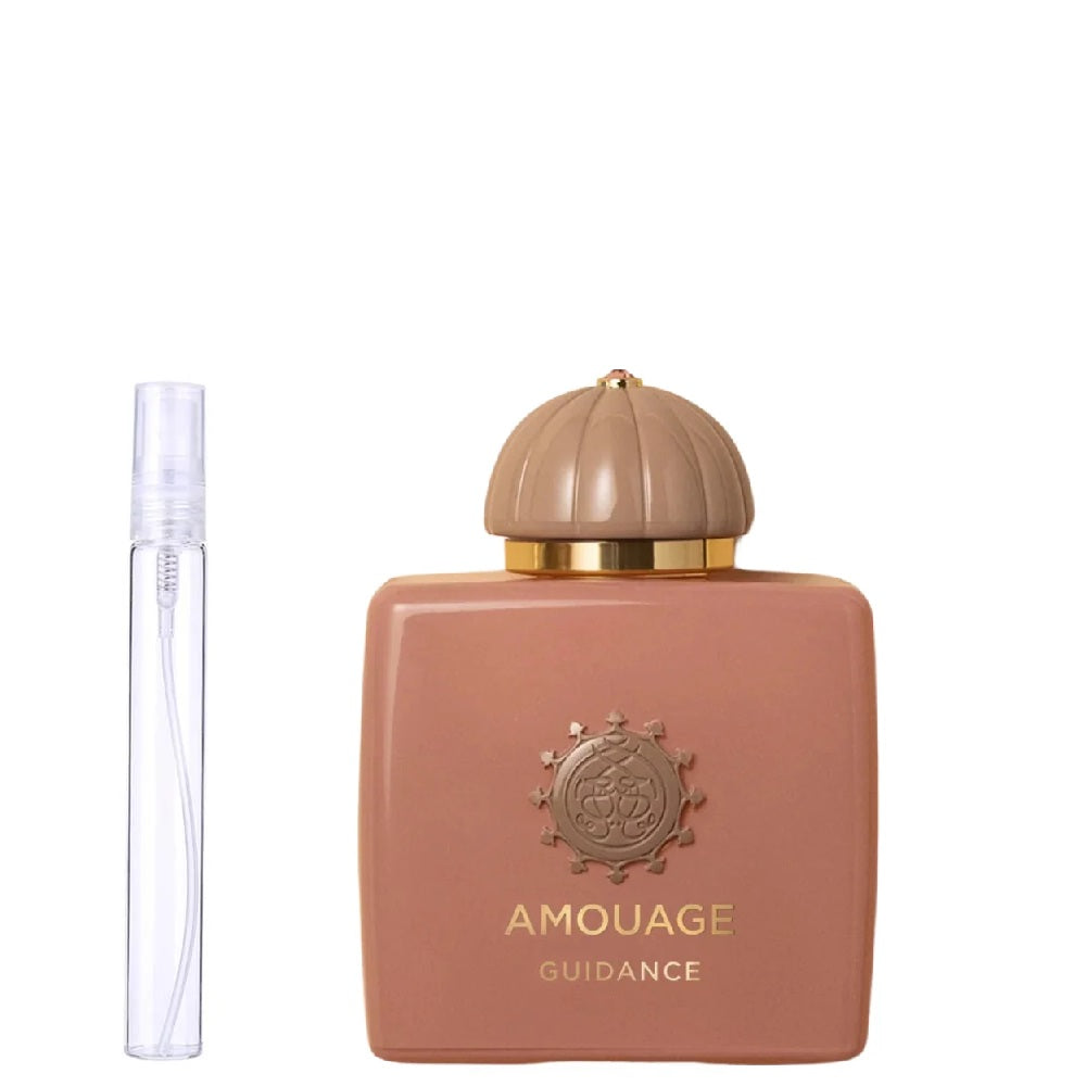 Guidance EDP - Decant / Full Bottle