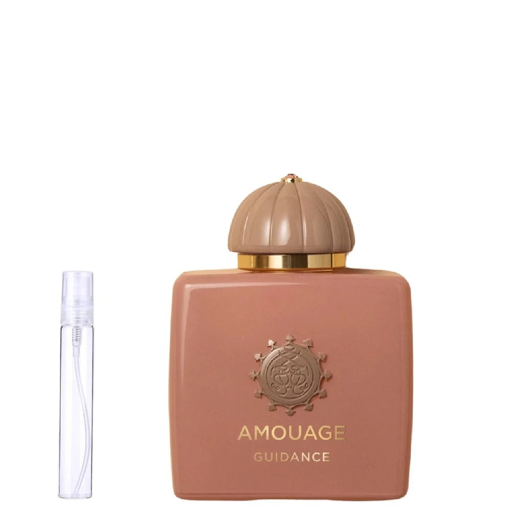 Guidance EDP - Decant / Full Bottle