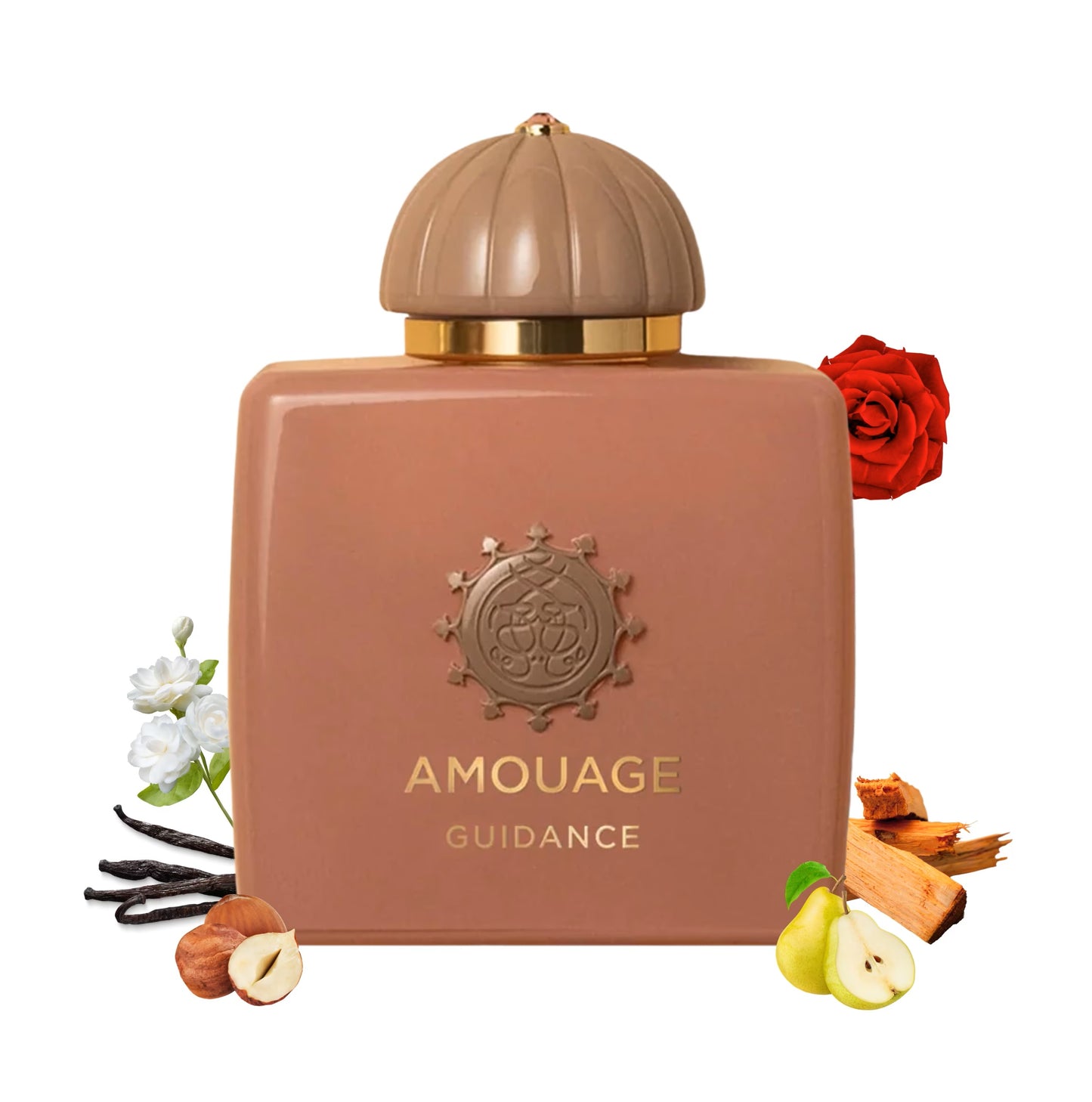 Guidance EDP - Decant / Full Bottle