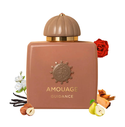 Guidance EDP - Decant / Full Bottle