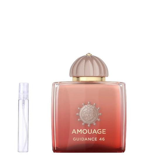 Guidance 46 - Decant / Full Bottle