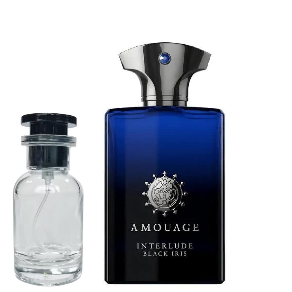 Interlude Black Iris - Decant / Full Bottle