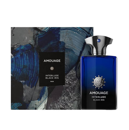 Interlude Black Iris - Decant / Full Bottle