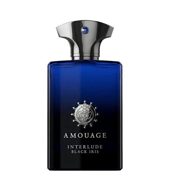 Interlude Black Iris - Decant / Full Bottle