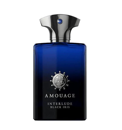 Interlude Black Iris - Decant / Full Bottle