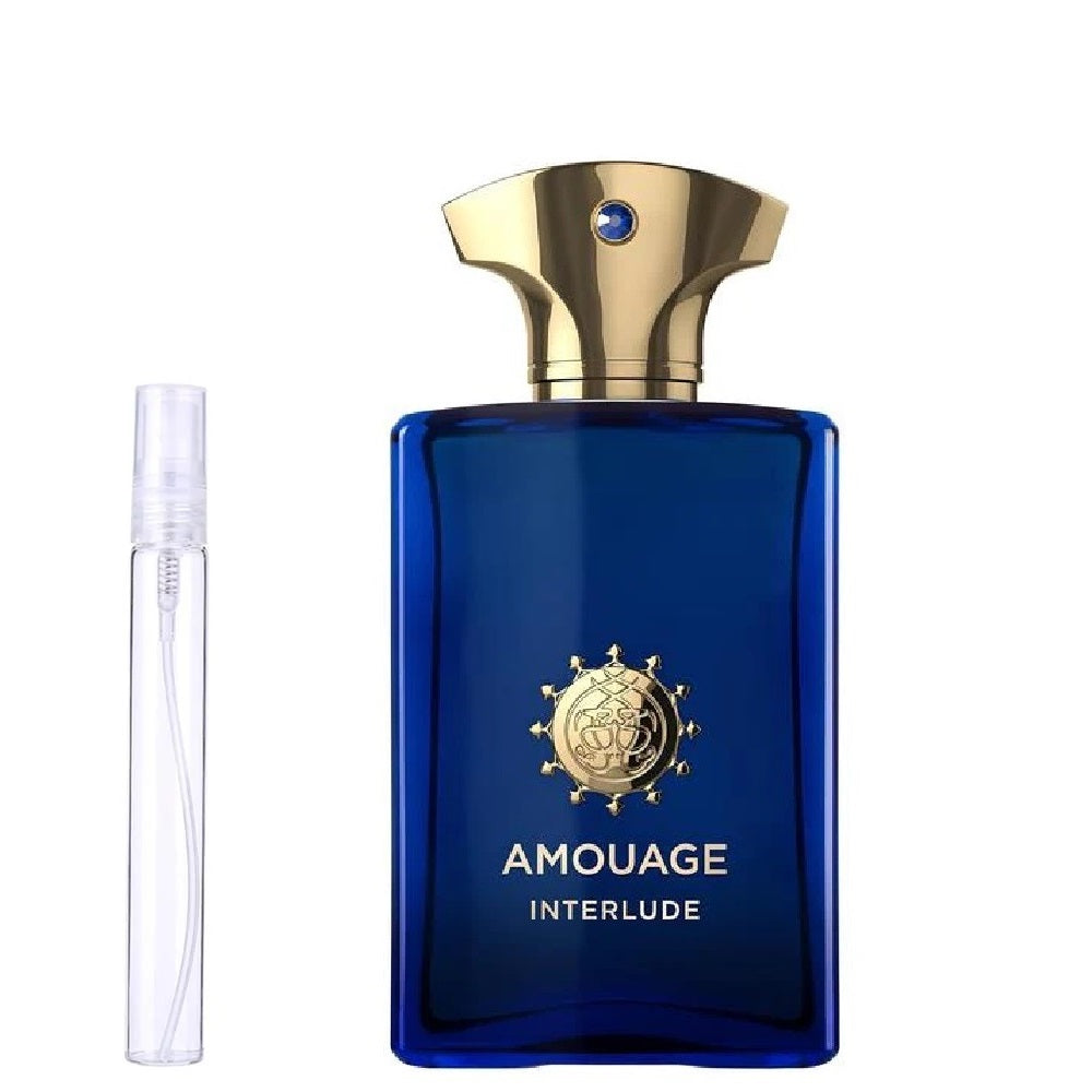 Interlude Man - Decant / Full Bottle